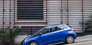 SÜRÜŞ İZLENİMİ: Toyota Yaris Hybrid