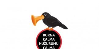 TOYOTA’dan YKS İÇİN SÜRÜCÜLERE UYARI “KORNA ÇALMAYIN!”