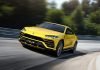 Lamborghini’ den Super SUV: URUS