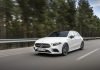 Mercedes, yeni A-Serisi’ni Tanıttı