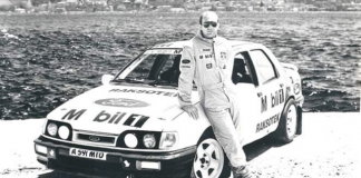 MUSTAFA KOÇ SPOR OTOMOBİLLERİYLE ANILACAK