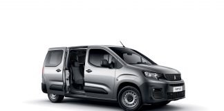 Yeni PEUGEOT PARTNER; Partner’dan Daha Fazlası