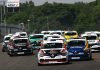 RENAULT CLIO CUP BAŞLIK YARIŞI YOL ÇAPINDA DEVRE
