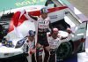 Toyota Le Mans’ta Tarihi Zafere Ulaştı