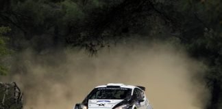 MOTOSPORT TUTKUNLARI EGE RALLİSİ’NDE BULUŞUYOR!