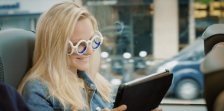 CITROEN’den YOLCULUK GÖZLÜĞÜ:SEETROËN