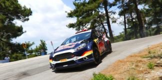 Çeşme’nin Ege Rallisi’ne Özel İlgisi