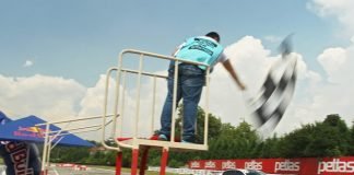 “TOSFED Yıldızını Arıyor” da FİNAL