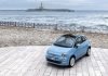 Fiat 500’den “La Dolce Vita” Efsanesi