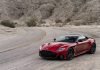 ASTON MARTIN YENİ DBS SUPERLEGGERA’YI SUNDU