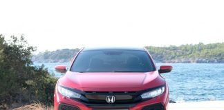 Honda’dan Mayıs fırsatları Honda Türkiye Fabrikası kapanıyor