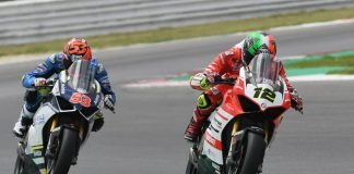 “Şampiyonlar yarışı” Dünya Ducati Haftası 2018