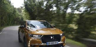 DS AUTOMOBILES’DEN NİSAN AYINA ÖZEL 0 FAİZLİ KREDİ TEKLİFİ!