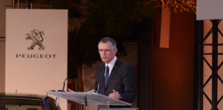 PSA Grubu yılın ilk yarısında rekor karlılık!