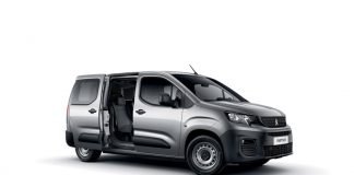 PEUGEOT’dan Sıfır Faizli Ticari Araç Kampanyası Peugeot Partner