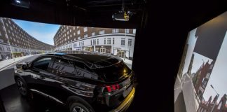 PEUGEOT 3008 ‘ten GELECEĞİN SÜRÜŞ TEKNOLOJİSİ