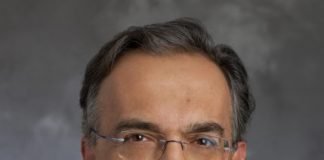 Ömer M. Koç’tan Sergio Marchionne İçin Taziye Mesajı