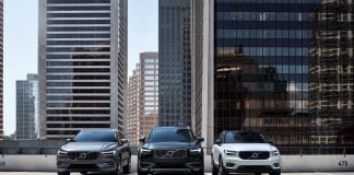 Volvo’dan Başarılı Yarıyıl Satış Rakamları
