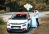 HAFTANIN OTOMOBİLİ:Aşk’ ın Resmini Çektik: Citroen C3