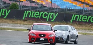 5 Yılda 12 Bin Kişiye Pist Deneyimi Yaşattı!