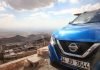 Avrupa’nın en çok satan SUV’u NISSAN QASHQAI, “İngiltere’de üretilen en iyi otomobil” ödülünü aldı