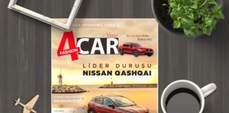 TEMMUZ-AĞUSTOS SAYISI 2018