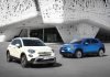 YENİ FIAT 500X: YENİ NESİL CROSSOVER