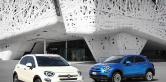 YENİ FIAT 500X: YENİ NESİL CROSSOVER