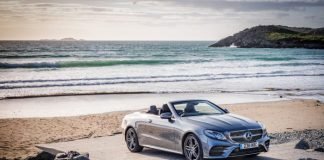 MERCEDES-BENZ’ DEN YENİ E-CLASS VE CLS SERİSİ