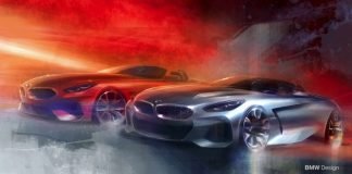 Hazır mısınız: BMW Z4 M40i