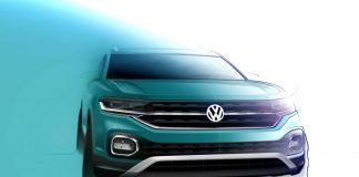 YENİ T-CROSS: VOLKSWAGEN TASARIMCILARININ KOMPAKT SUVLARIN DÜNYASI
