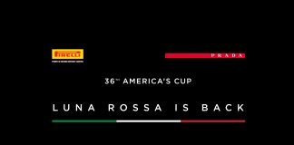PIRELLI VE PRADA, AMERICA’S CUP YELKEN YARIŞLARI İÇİN EL ELE VERDİ