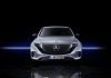 ELEKTRİKLİ DEV: MERCEDES-BENZ EQC (+ FOTO GALERİ)