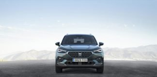 SEAT’IN YENİ AMİRAL GEMİSİ: TARRACO