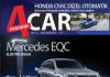Fashion4Car Dergisi Eylül-Ekim Sayısı yayında