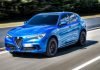 Alfa Romeo Stelvio Quadrifoglio, Yılın SUV’u Seçildi!