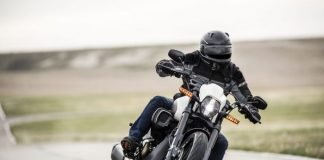 HARLEY-DAVIDSON’IN YENİ CRUISER ÜYESİ: FXDR 114