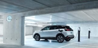 PEUGEOT’nun YENİ PLUG-IN HYBRID TEKNOLOJİSİ HEYECAN UYANDIRIYOR