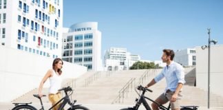 Peugeot Cycles’dan Paris Otomobil Fuarı’nda dört yeni bisiklet tanıtımı ve e-Store lansmanı