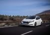 Elektrikli aracın lideri belli oldu: NISSAN LEAF