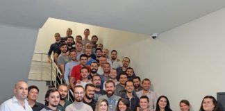 Setur Ar-Ge merkezi açıldı