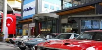 Klasikler ‘Cumhuriyet Rallisi’ne hazır