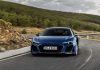 Pistlerde doğdu, yol için üretildi: Audi R8