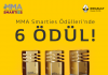 Renault, MMA Smarties Ödülleri’nden 6 Ödül ile ayrıldı