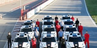 TOSFED’İN İKİNCİ: YILDIZI KÜÇÜKKUT