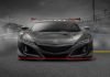 NSX GT3 EVO, 2019 YILINDA KÜRESEL OLARAK YARIŞACAK