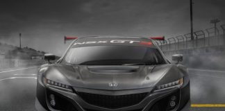 NSX GT3 EVO, 2019 YILINDA KÜRESEL OLARAK YARIŞACAK