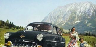 Alman Opel, Otomobillerle Geçen 120 Yılını Kutlamaya Hazırlanıyor