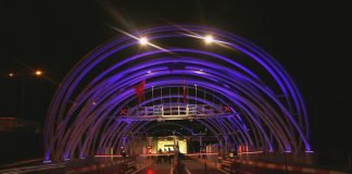 Avrasya Tüneli Fark Yarattı