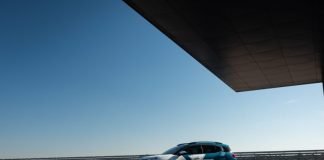 CITROËN C5 AIRCROSS’UN PLUG-IN HYBRID